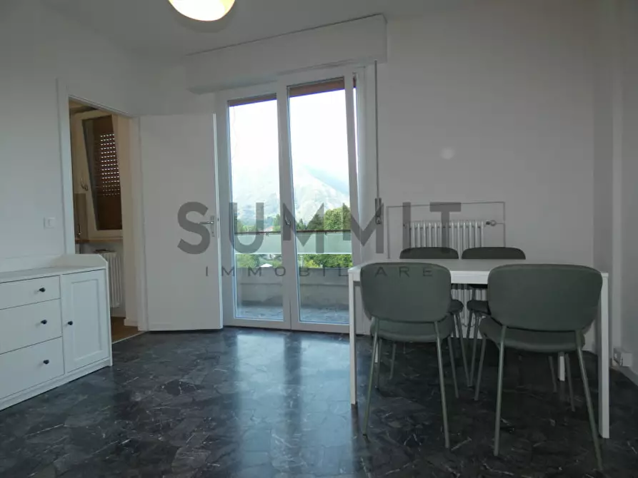 Immagine 2 di Appartamento in affitto  in Via Romana Rompato a Schio