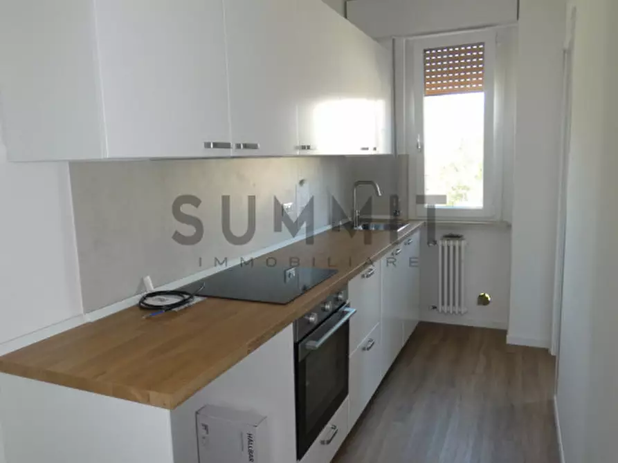 Immagine 5 di Appartamento in affitto  in Via Romana Rompato a Schio