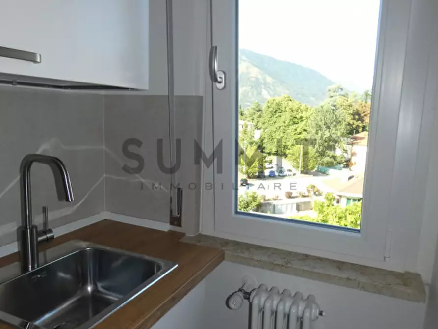 Immagine 6 di Appartamento in affitto  in Via Romana Rompato a Schio