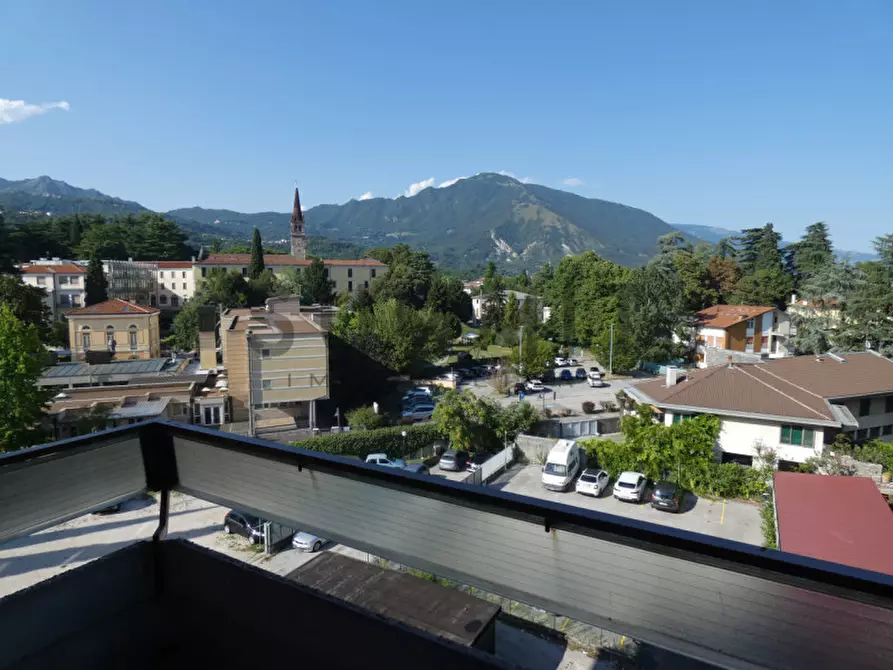 Immagine 7 di Appartamento in affitto  in Via Romana Rompato a Schio