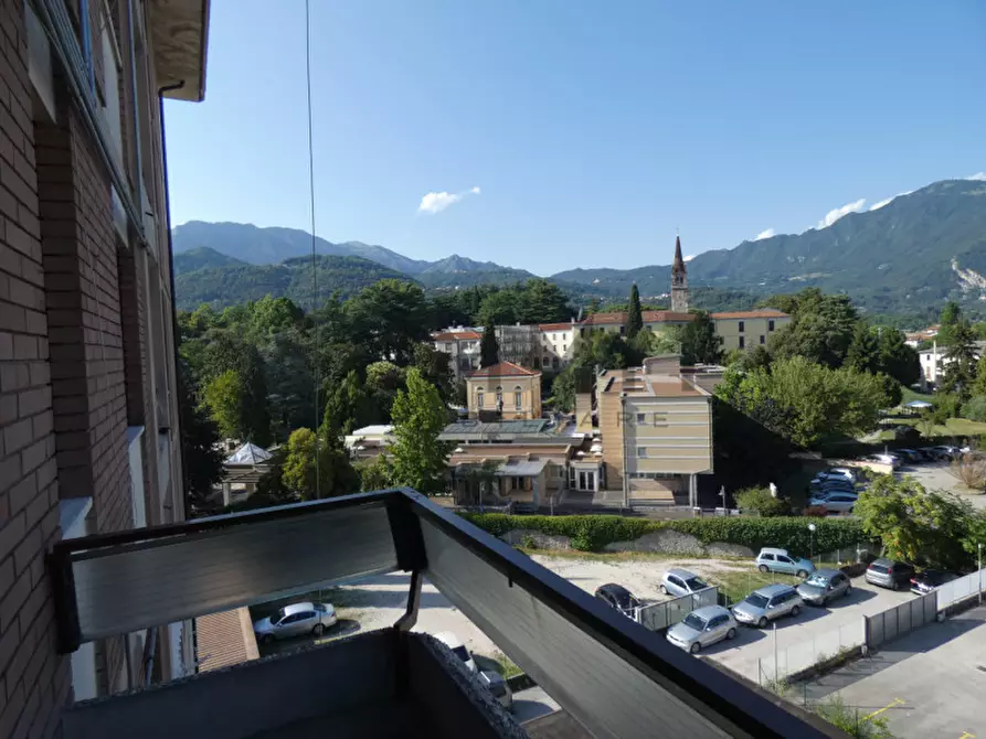 Immagine 8 di Appartamento in affitto  in Via Romana Rompato a Schio