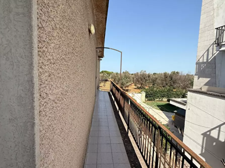 Immagine 16 di Appartamento in vendita  in Via Per San Vito a Ceglie Messapico