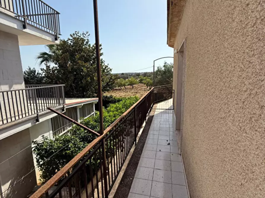 Immagine 17 di Appartamento in vendita  in Via Per San Vito a Ceglie Messapico