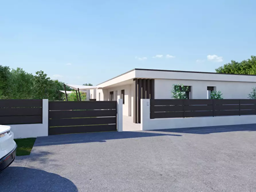 Immagine 6 di Villa in vendita  in DUEVILLE CENTRO a Dueville