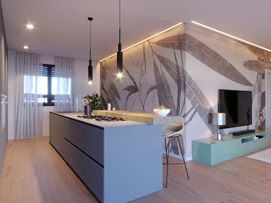 Immagine 11 di Villa in vendita  in DUEVILLE CENTRO a Dueville