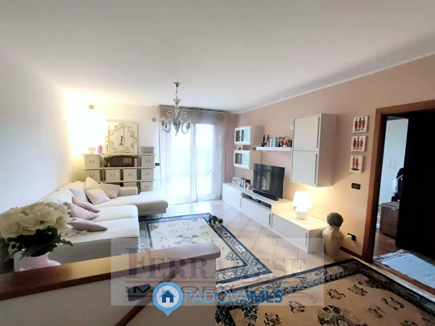 Immagine 2 di Appartamento in vendita  in Via San Leopoldo a Noventa Padovana