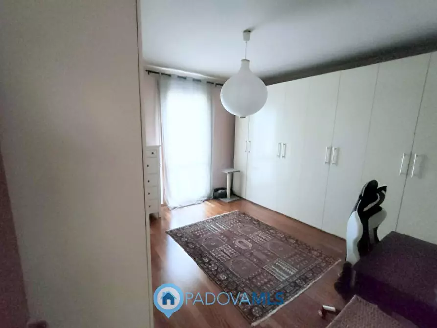 Immagine 5 di Appartamento in vendita  in Via San Leopoldo a Noventa Padovana