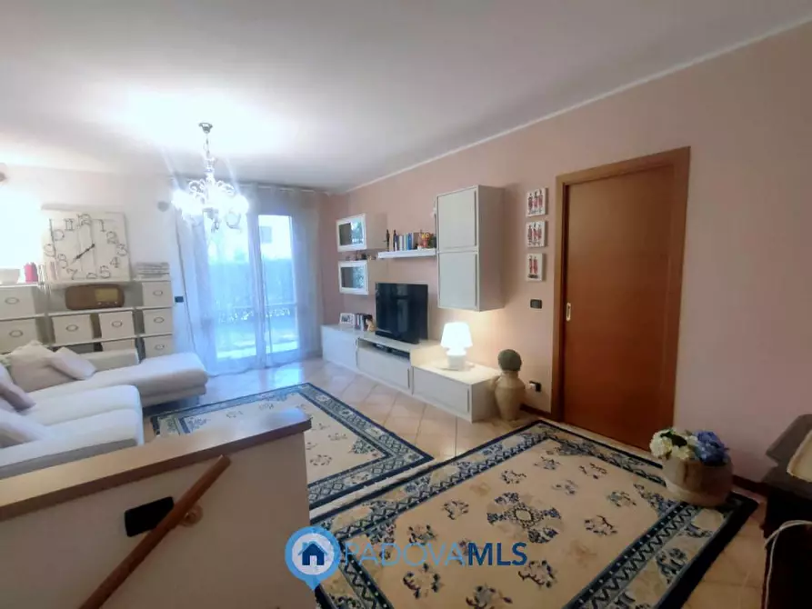 Immagine 9 di Appartamento in vendita  in Via San Leopoldo a Noventa Padovana