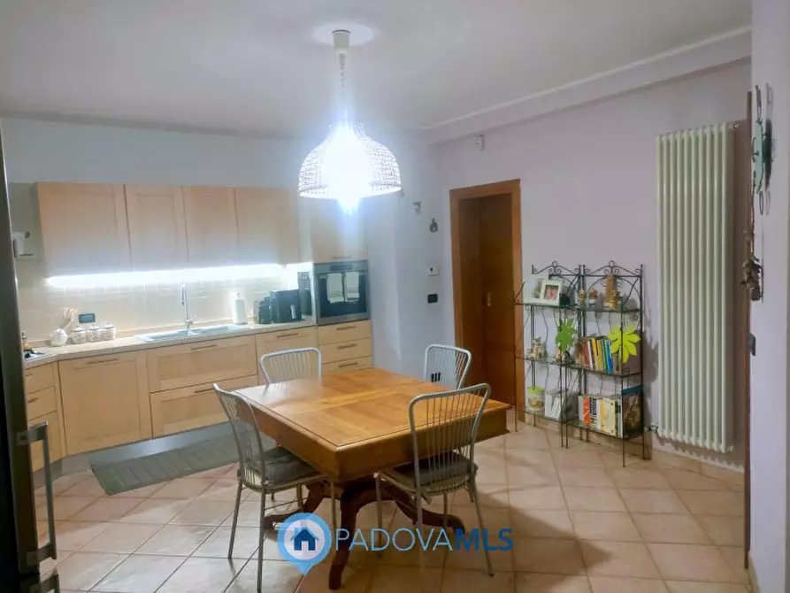 Immagine 14 di Appartamento in vendita  in Via San Leopoldo a Noventa Padovana