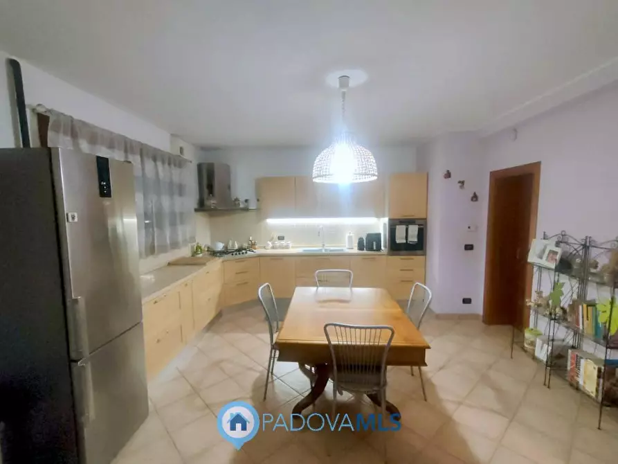 Immagine 15 di Appartamento in vendita  in Via San Leopoldo a Noventa Padovana