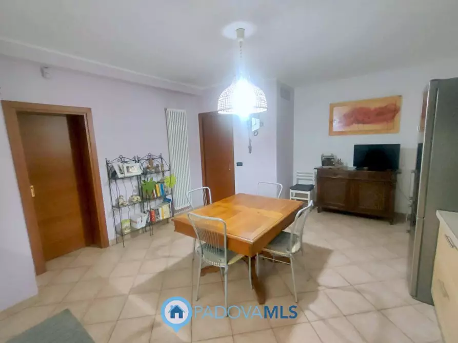 Immagine 17 di Appartamento in vendita  in Via San Leopoldo a Noventa Padovana