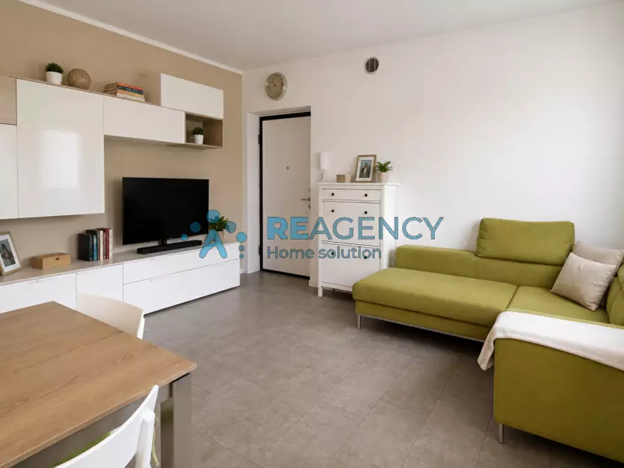 Immagine 3 di Appartamento in vendita  in Via Andrea Palladio 76 a Brogliano