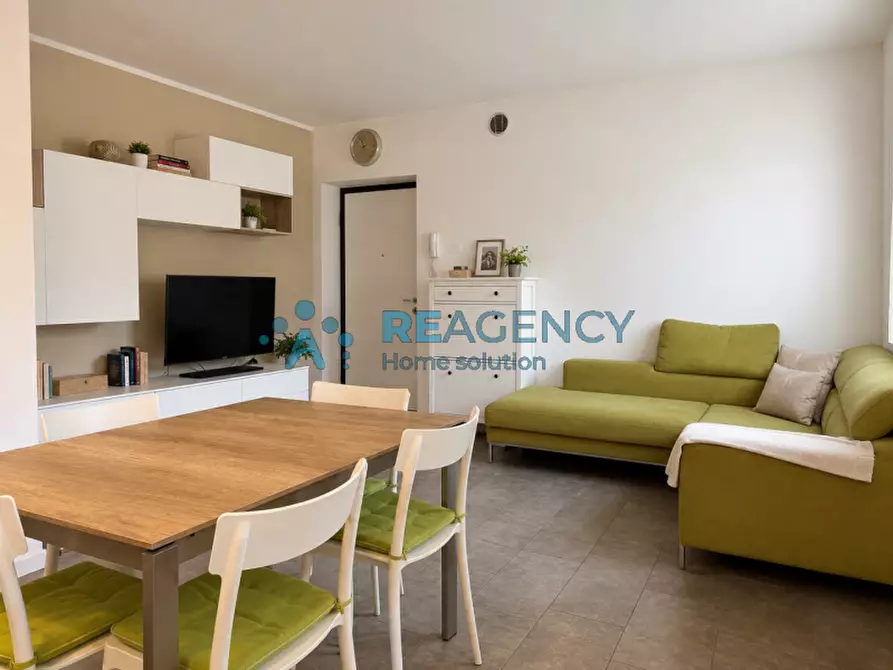 Immagine 4 di Appartamento in vendita  in Via Andrea Palladio 76 a Brogliano