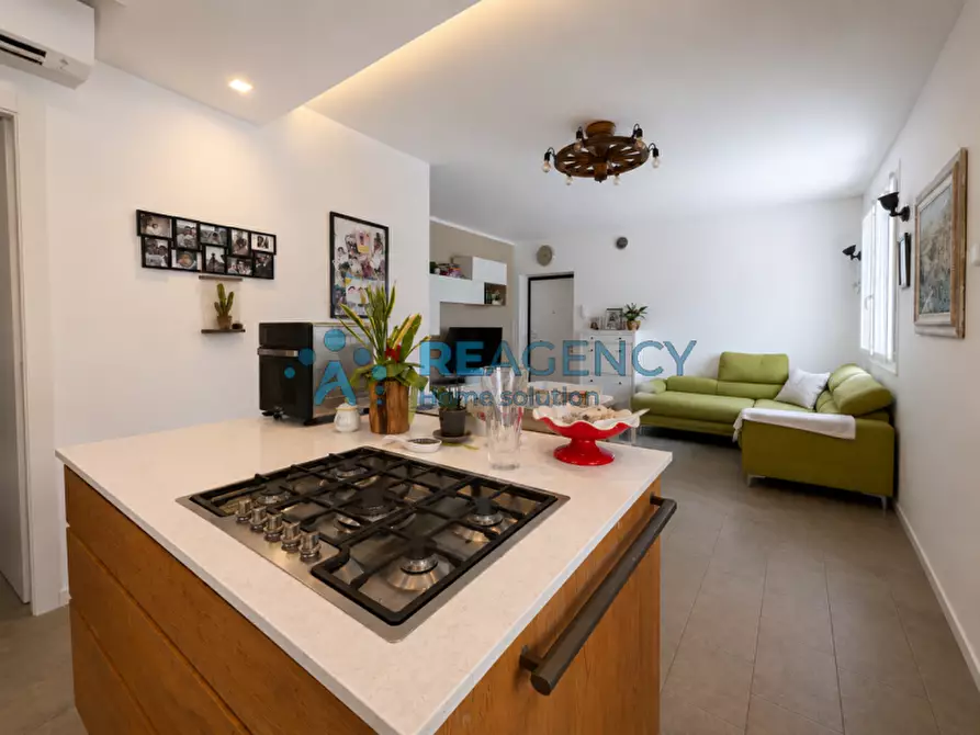 Immagine 6 di Appartamento in vendita  in Via Andrea Palladio 76 a Brogliano