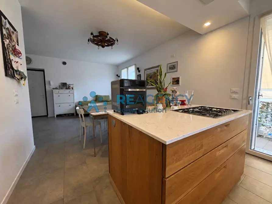 Immagine 7 di Appartamento in vendita  in Via Andrea Palladio 76 a Brogliano