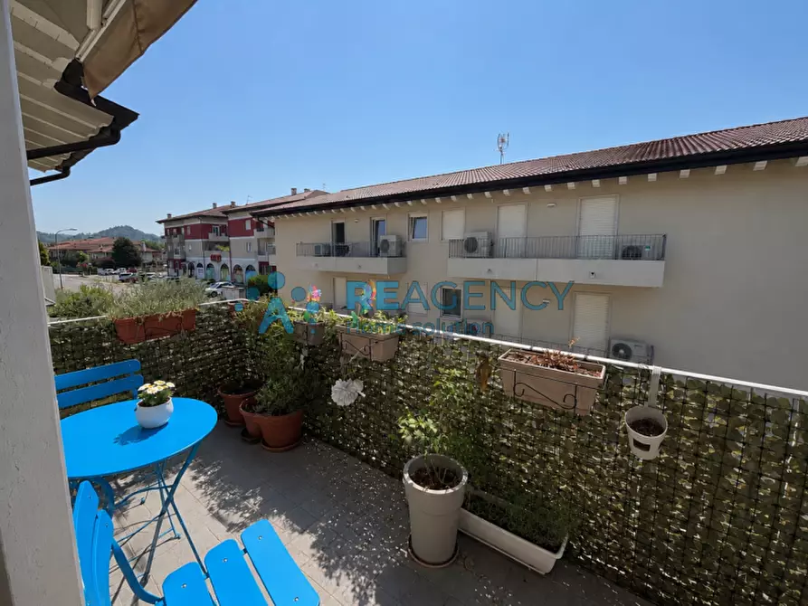 Immagine 8 di Appartamento in vendita  in Via Andrea Palladio 76 a Brogliano