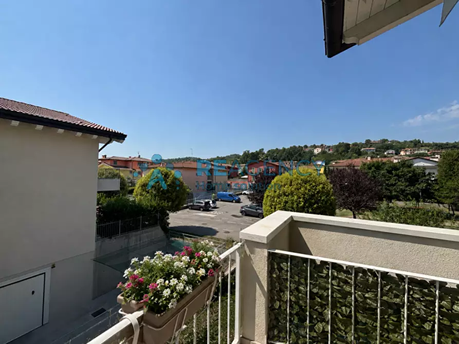Immagine 9 di Appartamento in vendita  in Via Andrea Palladio 76 a Brogliano
