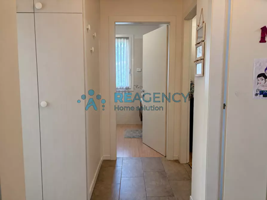 Immagine 10 di Appartamento in vendita  in Via Andrea Palladio 76 a Brogliano