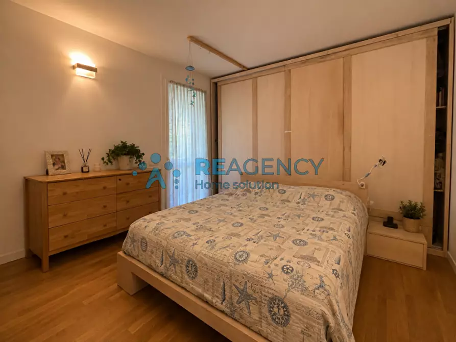 Immagine 11 di Appartamento in vendita  in Via Andrea Palladio 76 a Brogliano
