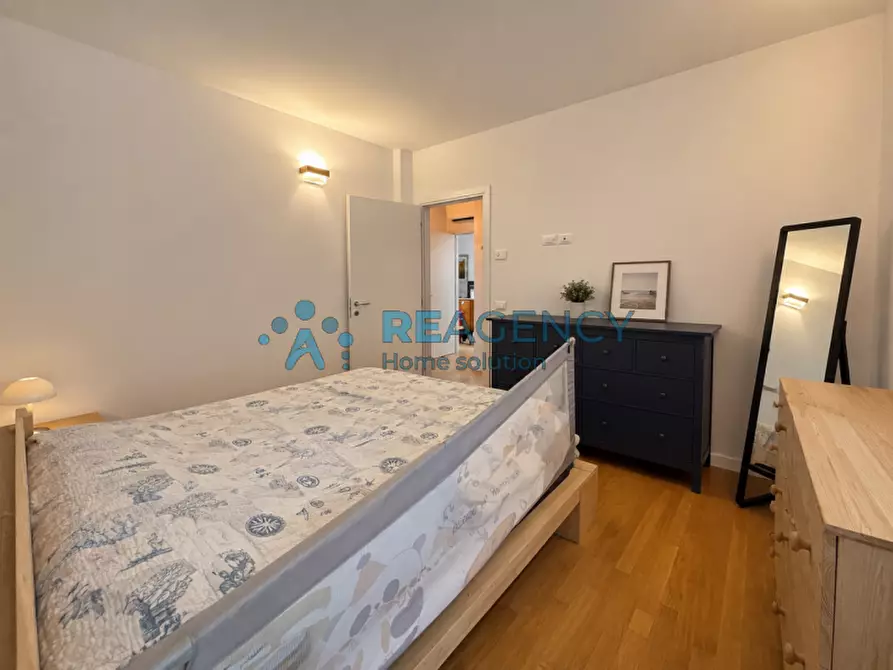 Immagine 12 di Appartamento in vendita  in Via Andrea Palladio 76 a Brogliano