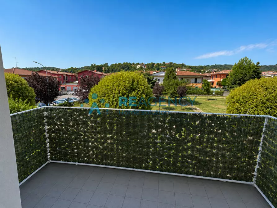 Immagine 13 di Appartamento in vendita  in Via Andrea Palladio 76 a Brogliano