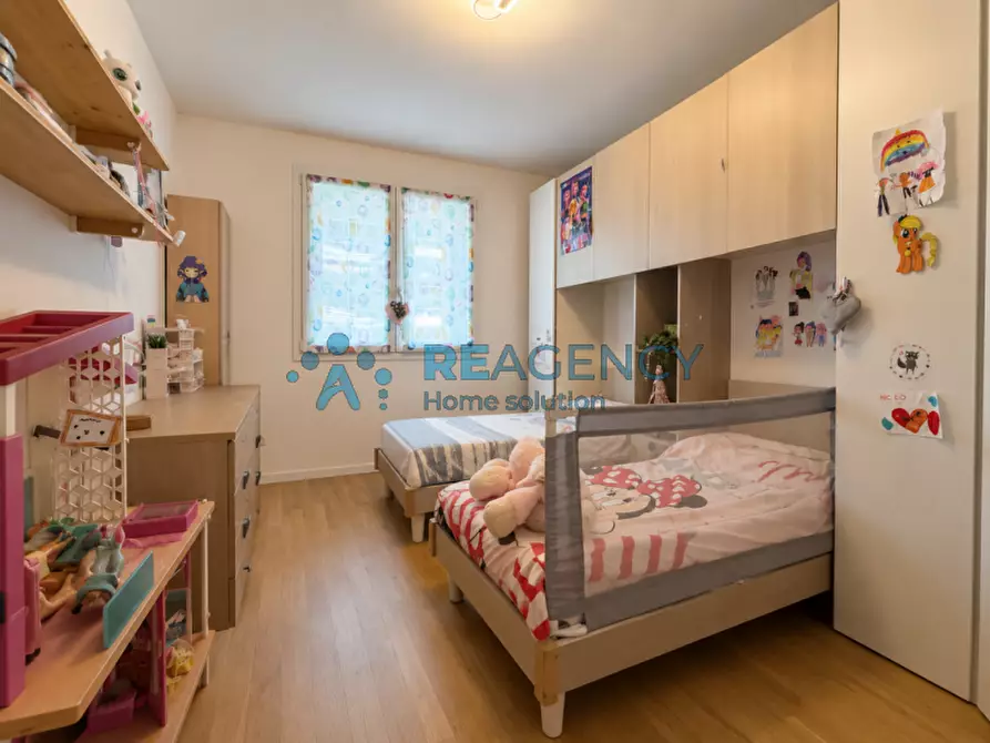 Immagine 15 di Appartamento in vendita  in Via Andrea Palladio 76 a Brogliano