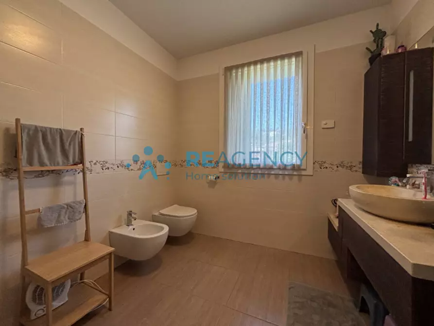 Immagine 16 di Appartamento in vendita  in Via Andrea Palladio 76 a Brogliano