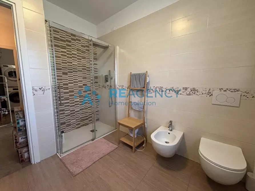 Immagine 17 di Appartamento in vendita  in Via Andrea Palladio 76 a Brogliano