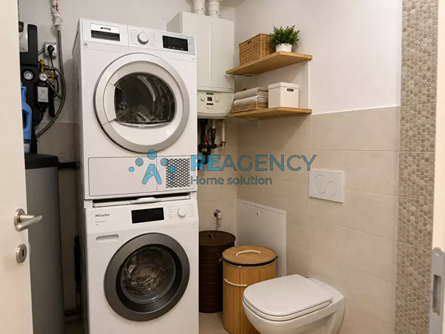 Immagine 18 di Appartamento in vendita  in Via Andrea Palladio 76 a Brogliano