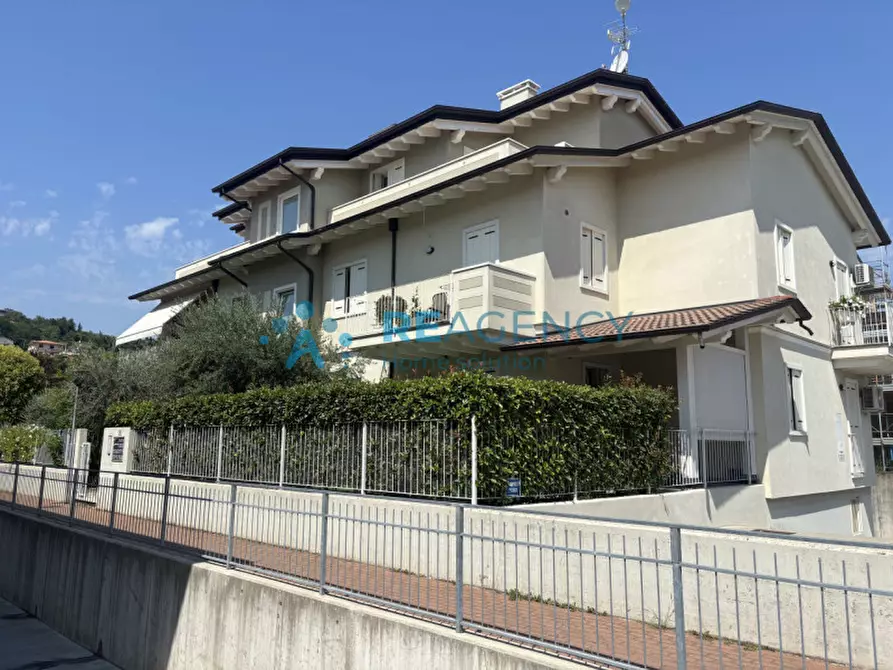 Immagine 19 di Appartamento in vendita  in Via Andrea Palladio 76 a Brogliano