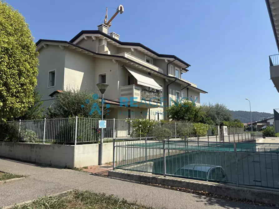 Immagine 20 di Appartamento in vendita  in Via Andrea Palladio 76 a Brogliano