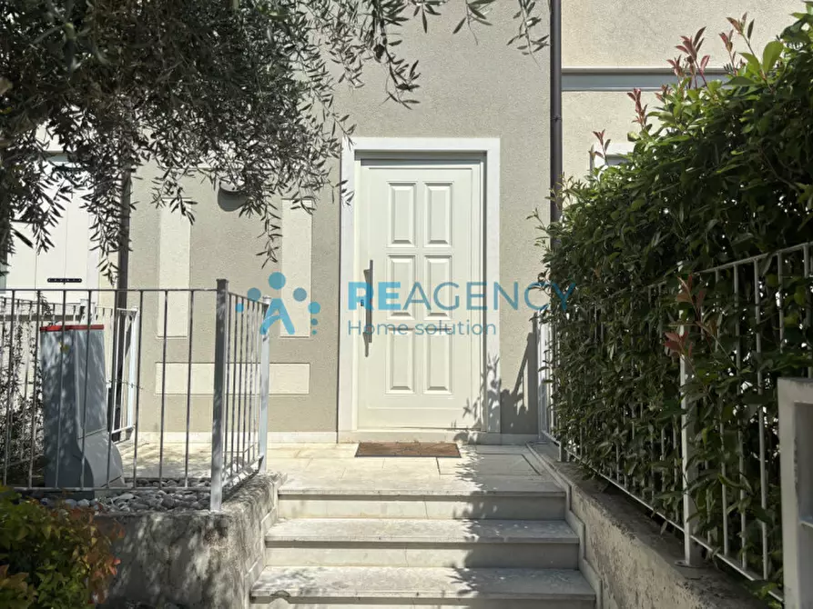 Immagine 22 di Appartamento in vendita  in Via Andrea Palladio 76 a Brogliano