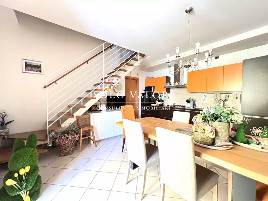 Immagine 1 di Appartamento in vendita  a Loreggia