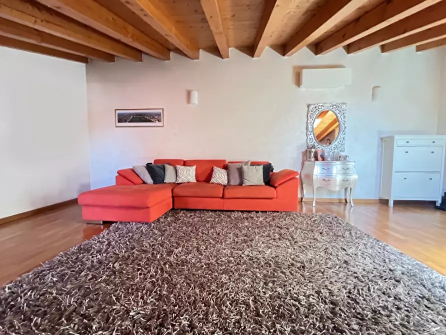 Immagine 2 di Appartamento in vendita  a Loreggia
