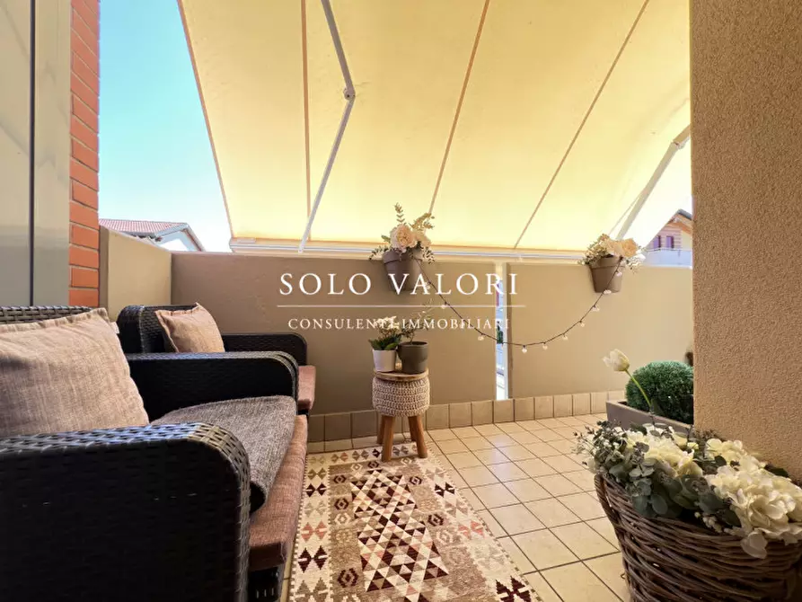 Immagine 3 di Appartamento in vendita  a Loreggia