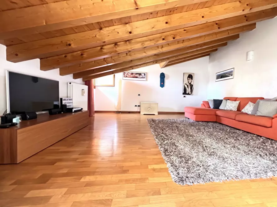Immagine 4 di Appartamento in vendita  a Loreggia
