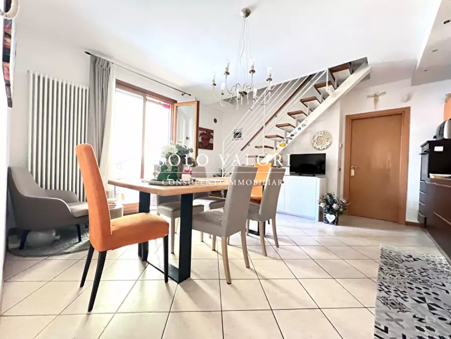 Immagine 6 di Appartamento in vendita  a Loreggia