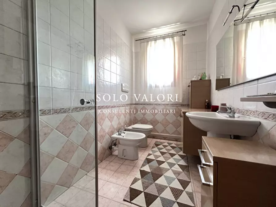 Immagine 8 di Appartamento in vendita  a Loreggia
