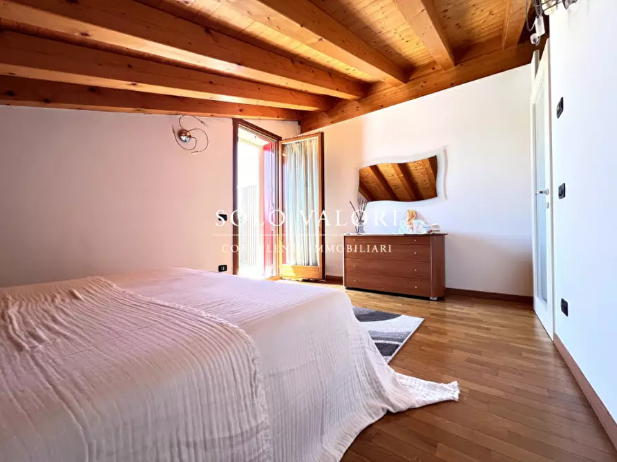 Immagine 10 di Appartamento in vendita  a Loreggia