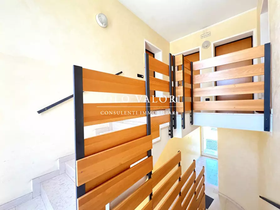 Immagine 13 di Appartamento in vendita  a Loreggia