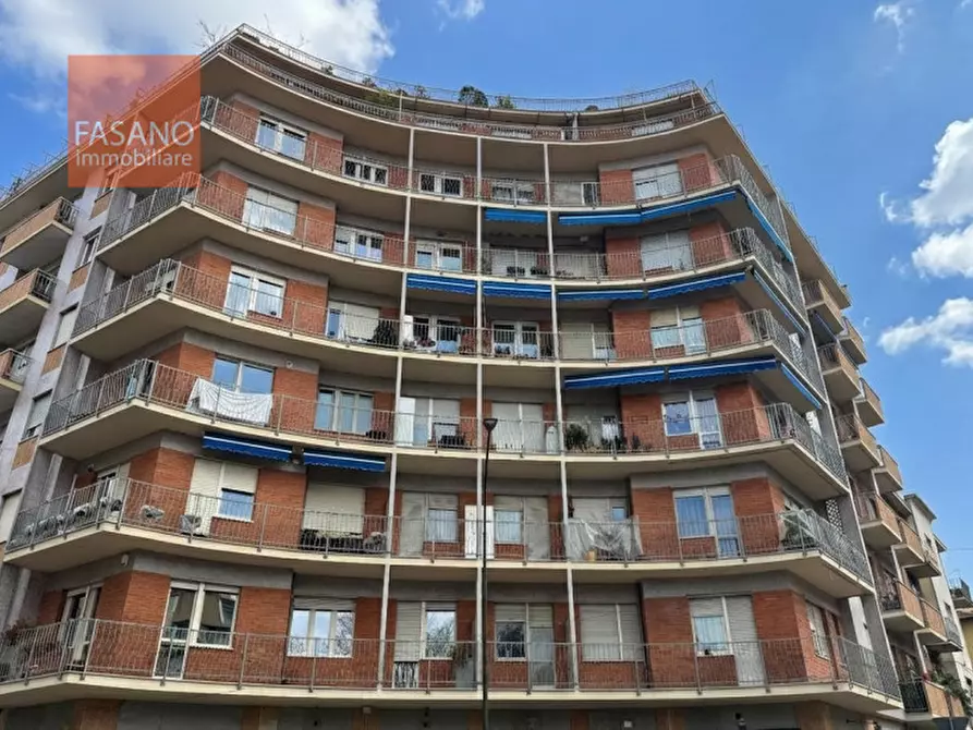 Immagine 1 di Appartamento in vendita  in Via Vittorio Asinari di Bernezzo a Torino