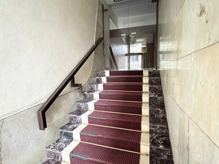 Immagine 2 di Appartamento in vendita  in Via Vittorio Asinari di Bernezzo a Torino