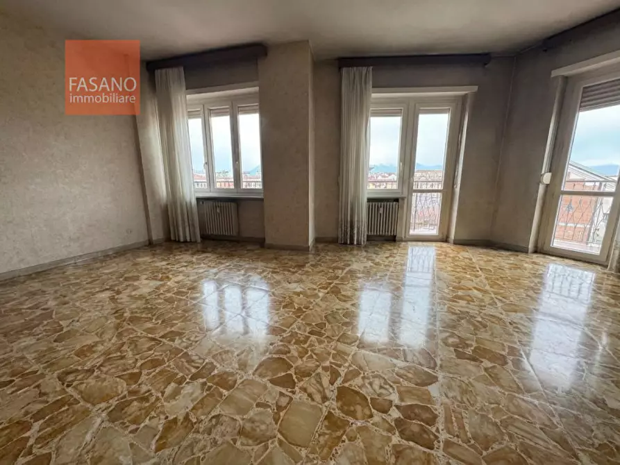 Immagine 6 di Appartamento in vendita  in Via Vittorio Asinari di Bernezzo a Torino