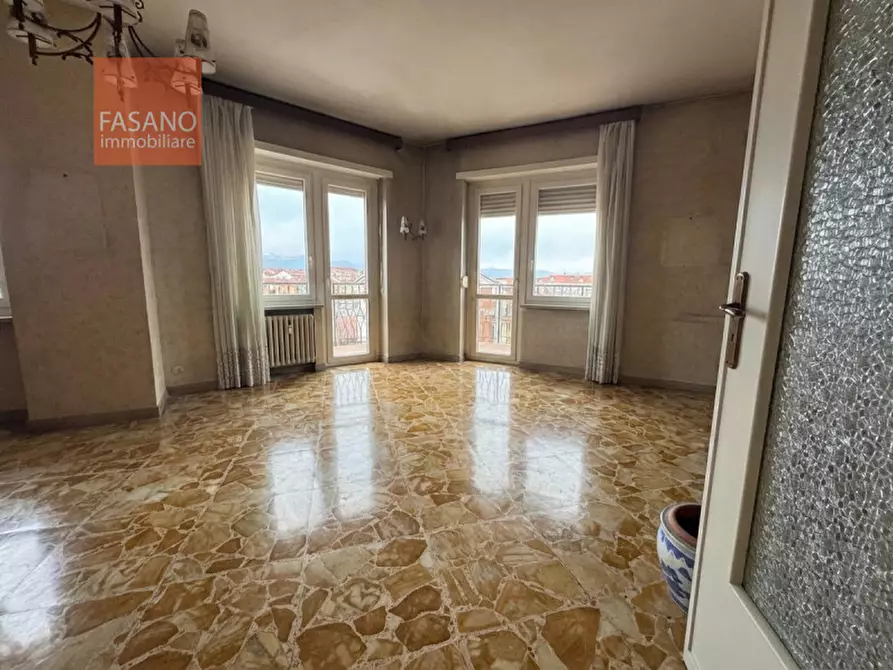 Immagine 7 di Appartamento in vendita  in Via Vittorio Asinari di Bernezzo a Torino