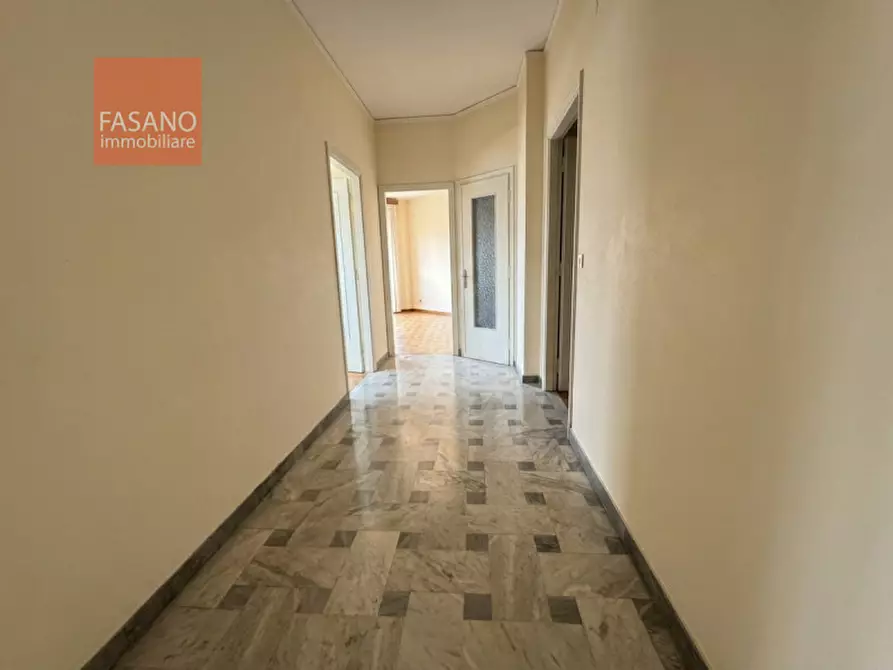 Immagine 9 di Appartamento in vendita  in Via Vittorio Asinari di Bernezzo a Torino