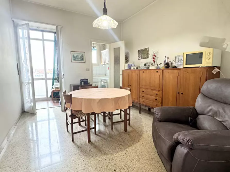 Immagine 10 di Appartamento in vendita  in Via Vittorio Asinari di Bernezzo a Torino