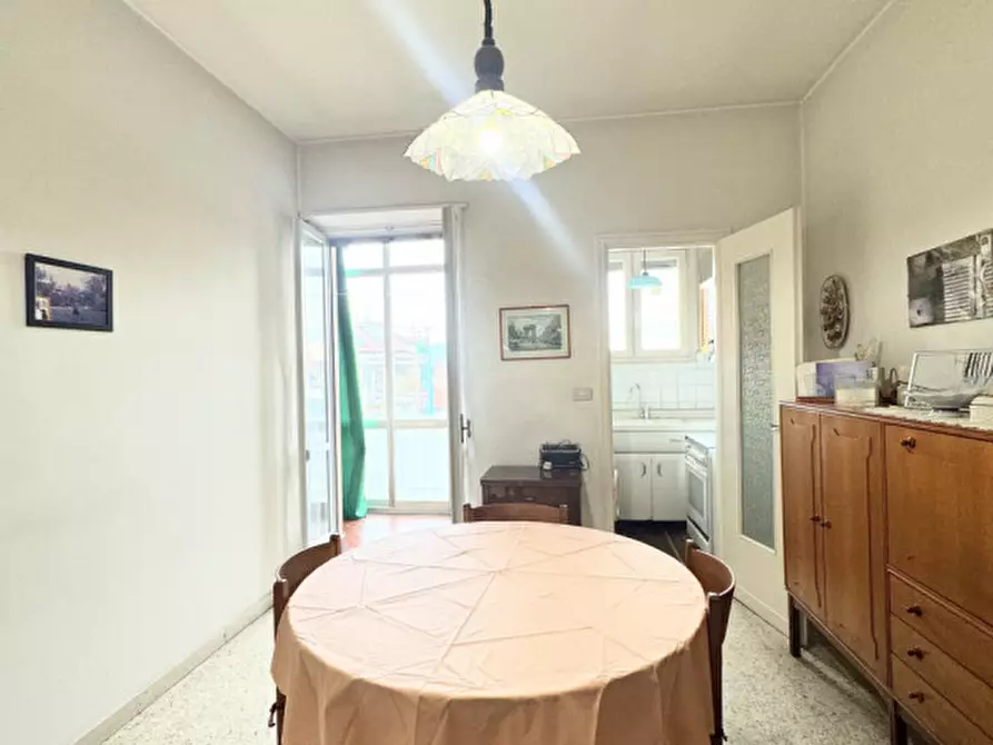 Immagine 12 di Appartamento in vendita  in Via Vittorio Asinari di Bernezzo a Torino