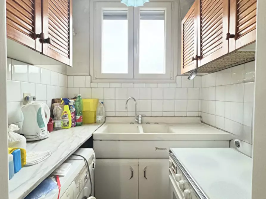 Immagine 13 di Appartamento in vendita  in Via Vittorio Asinari di Bernezzo a Torino