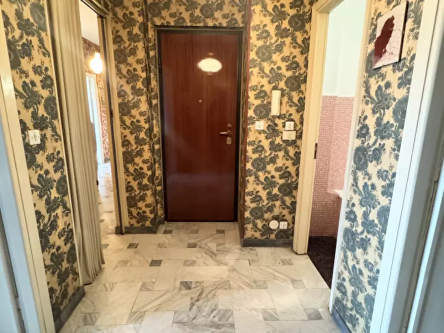 Immagine 15 di Appartamento in vendita  in Via Vittorio Asinari di Bernezzo a Torino