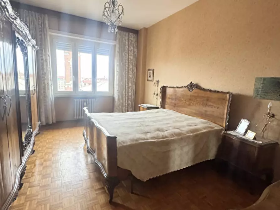 Immagine 16 di Appartamento in vendita  in Via Vittorio Asinari di Bernezzo a Torino